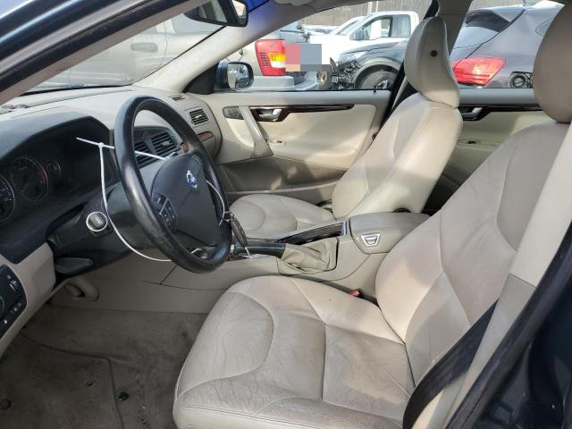Photo 7 from auction – 2008 VOLVO S60 2.5T with VIN YV1RH592382679371