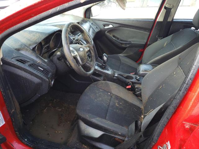 Photo 7 from auction – 2012 FORD FOCUS SE with VIN 1FAHP3F2XCL255286