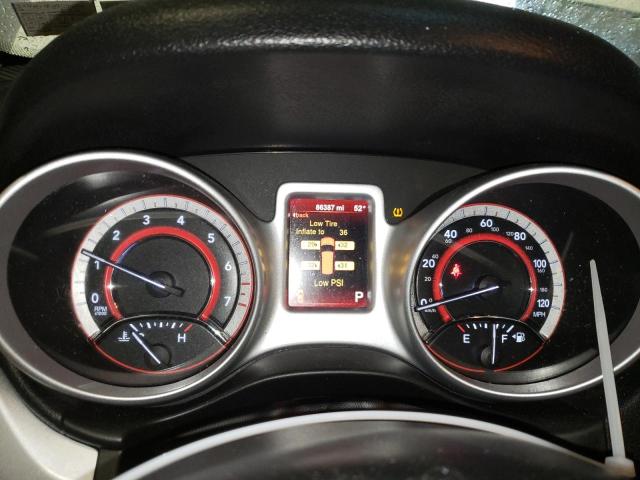 Photo 9 from auction – 2016 DODGE JOURNEY SE with VIN 3C4PDCAB8GT146907