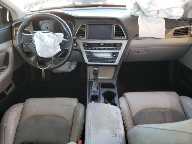 Photo 8 from auction – 2015 HYUNDAI SONATA SPO with VIN 5NPE34AF8FH137626