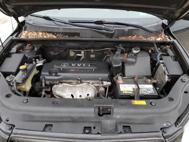 Photo 12 from auction – 2007 TOYOTA RAV4 with VIN JTMBD33V076031987
