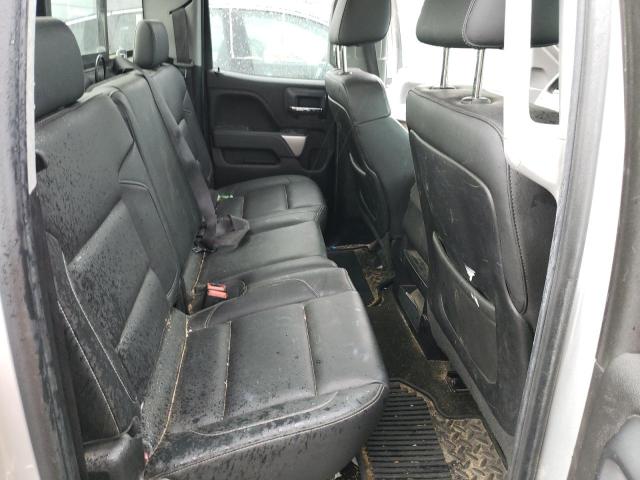 Photo 10 from auction – 2015 CHEVROLET SILVERADO with VIN 1GCVKREC2FZ362696