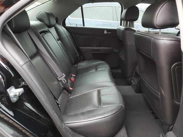 Photo 10 from auction – 2006 CADILLAC STS with VIN 1G6DW677360214191