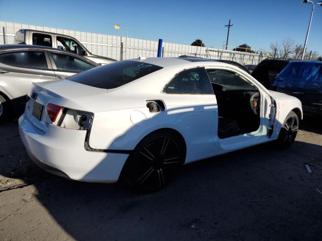 Photo 3 from auction – 2010 AUDI A5 PREMIUM with VIN WAULFAFR5AA024150