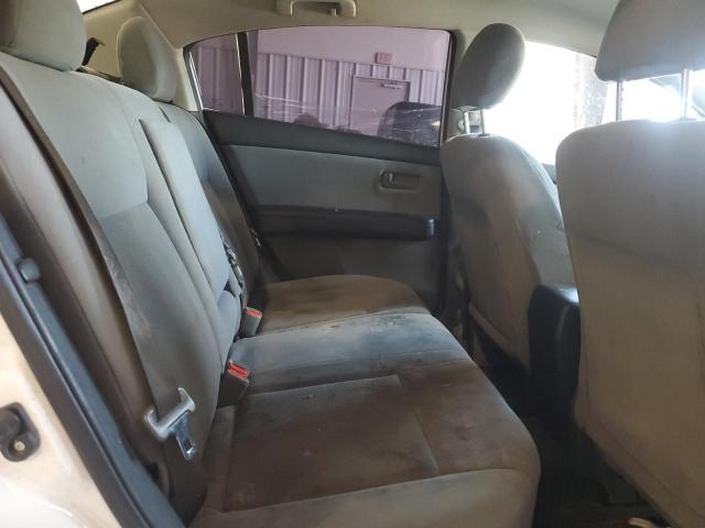 Photo 10 from auction – 2012 NISSAN SENTRA 2.0 with VIN 3N1AB6AP6CL710463