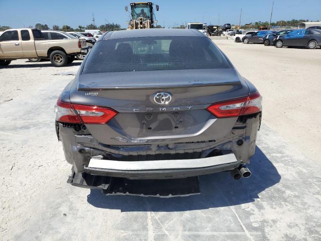 Photo 6 from auction – 2018 TOYOTA CAMRY with VIN 4T1B11HK2JU548976