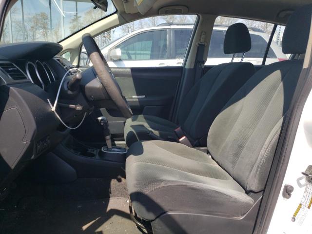 Photo 7 from auction – 2012 NISSAN VERSA S with VIN 3N1BC1CP6CK816127