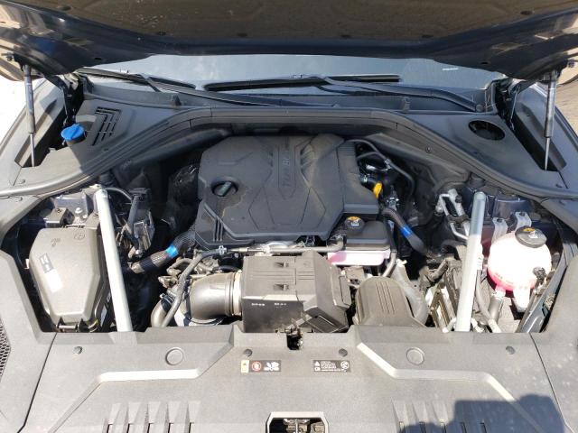 Photo 11 from auction – 2022 GENESIS GV70 BASE with VIN KMUMADTB7NU071597
