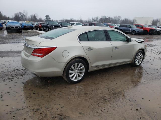 Photo 3 from auction – 2016 BUICK LACROSSE with VIN 1G4GB5G3XGF192634