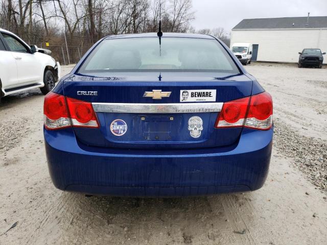 Photo 6 from auction – 2012 CHEVROLET CRUZE LS with VIN 1G1PC5SH8C7303215