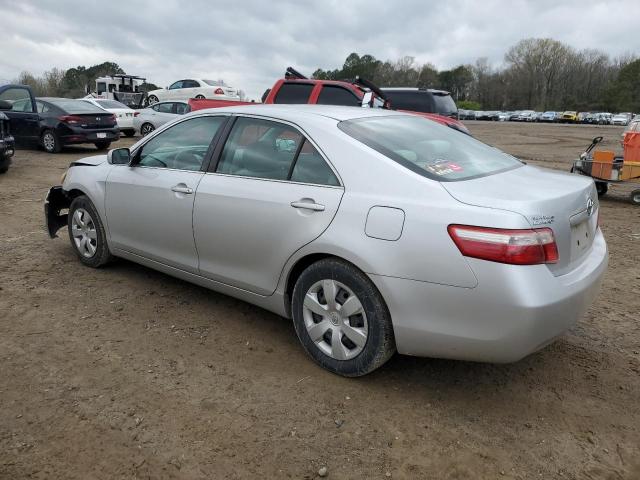 Photo 2 from auction – 2009 TOYOTA CAMRY BASE with VIN 4T1BE46K29U367249