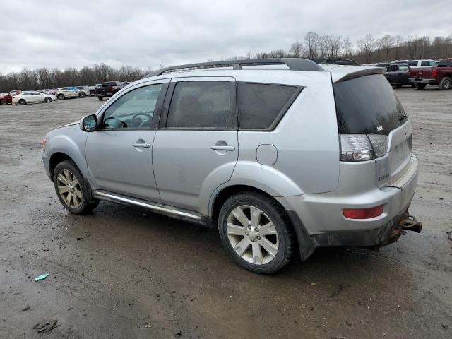 Photo 2 from auction – 2012 MITSUBISHI OUTLANDER with VIN JA4JT3AW2CU029832