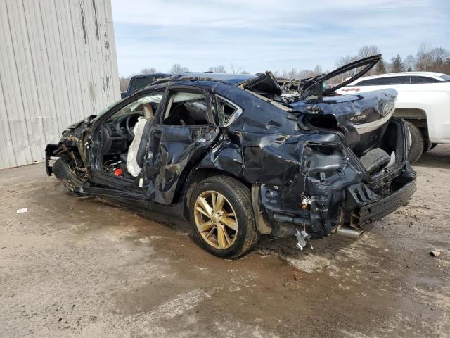 Photo 2 from auction – 2015 NISSAN ALTIMA 2.5 with VIN 1N4AL3AP3FC234722