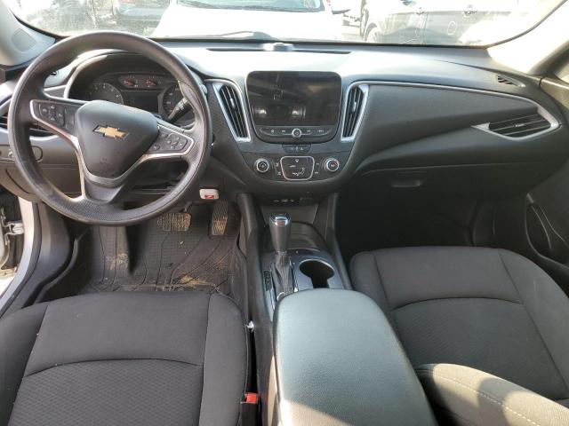 Photo 8 from auction – 2020 CHEVROLET MALIBU LS with VIN 1G1ZB5ST7LF025459