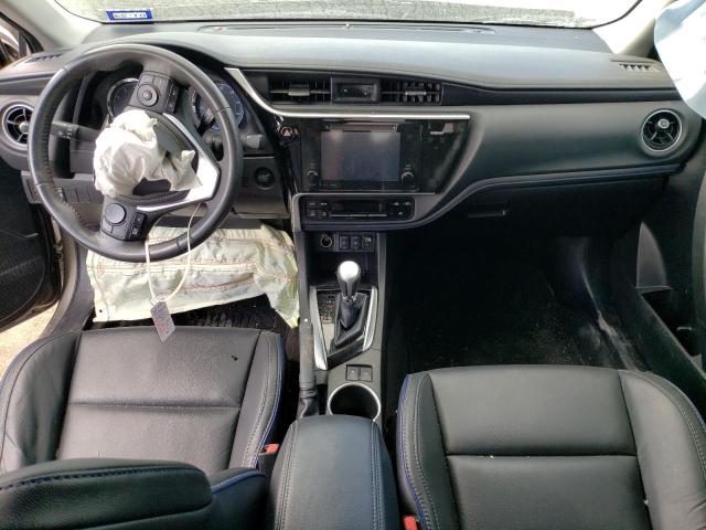 Photo 8 from auction – 2017 TOYOTA COROLLA L with VIN 5YFBURHE5HP694767