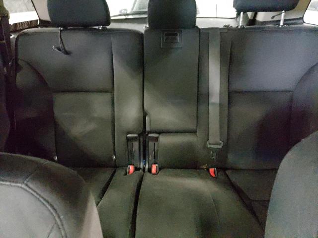 Photo 10 from auction – 2009 FORD EDGE SEL with VIN 2FMDK48C19BA64024