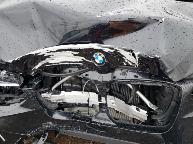 Photo 11 from auction – 2022 BMW X3 XDRIVE3 with VIN 5UX53DP09N9M83483