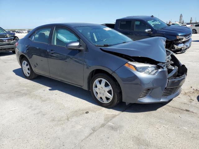 Photo 4 from auction – 2016 TOYOTA COROLLA L with VIN 2T1BURHEXGC617133