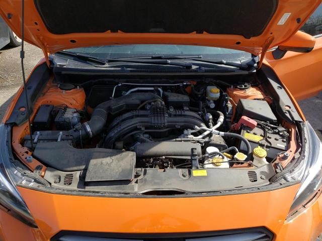 Photo 12 from auction – 2019 SUBARU CROSSTREK with VIN JF2GTACC5KH367189