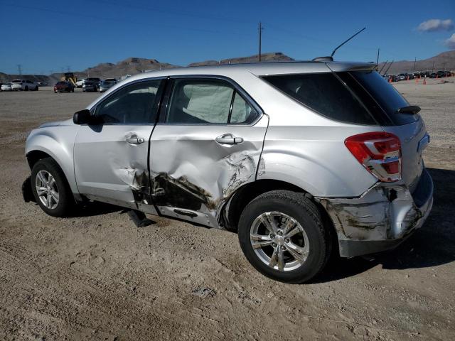 Photo 2 from auction – 2017 CHEVROLET EQUINOX LS with VIN 2GNALBEK4H1515463