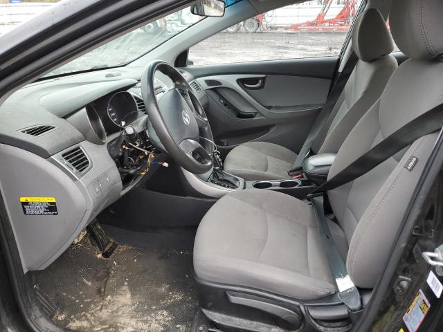 Photo 7 from auction – 2016 HYUNDAI ELANTRA SE with VIN 5NPDH4AEXGH780372