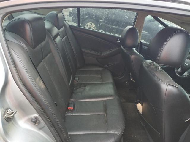 Photo 10 from auction – 2008 NISSAN ALTIMA 3.5 with VIN 1N4BL21E18C167702