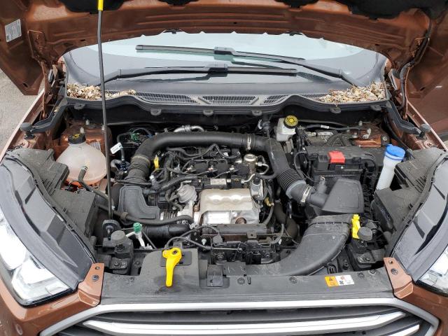 Photo 12 from auction – 2020 FORD ECOSPORT with VIN MAJ3S2GE2LC341736