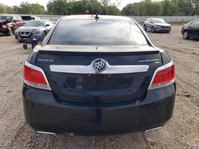 Photo 6 from auction – 2011 BUICK LACROSSE C with VIN 1G4GE5ED3BF328601