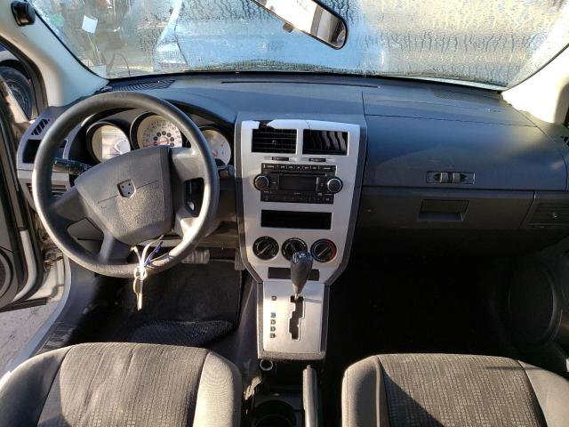 Photo 8 from auction – 2008 DODGE CALIBER with VIN 1B3HB28B08D650869