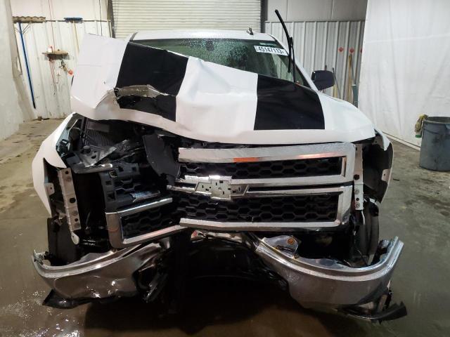 Photo 5 from auction – 2014 CHEVROLET SILVERADO with VIN 3GCUKPEH5EG212527