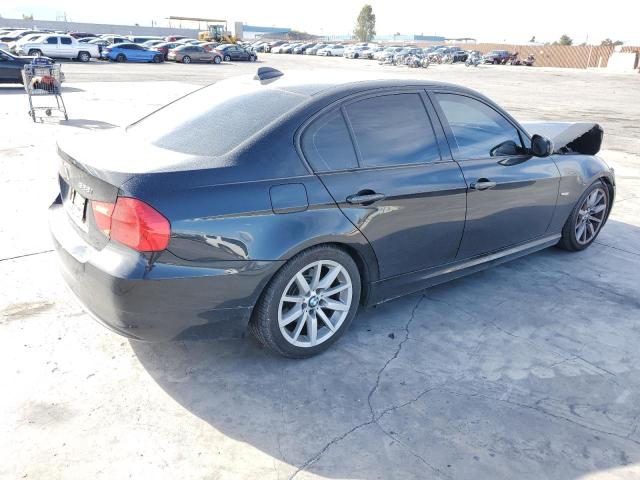 Photo 3 from auction – 2010 BMW 328 I with VIN WBAPH7C55AA175943