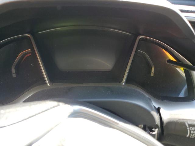 Photo 9 from auction – 2018 HONDA CIVIC EX with VIN 2HGFC2F78JH505719