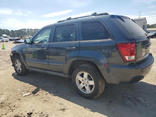 Photo 2 from auction – 2007 JEEP GRAND CHER with VIN 1J8GS48KX7C513232