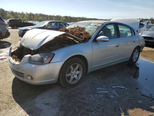 Photo 1 from auction – 2006 NISSAN ALTIMA S with VIN 1N4AL11D16C165037