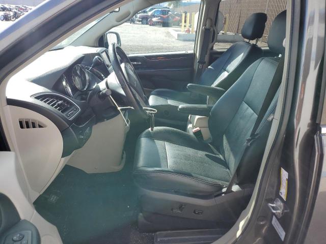 Photo 7 from auction – 2016 CHRYSLER TOWN & COU with VIN 2C4RC1BG8GR290874