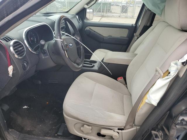 Photo 7 from auction – 2008 FORD EXPLORER X with VIN 1FMEU63E98UB15426