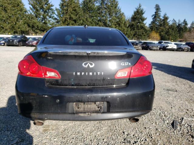 Photo 6 from auction – 2013 INFINITI G37 with VIN JN1CV6AR8DM756580