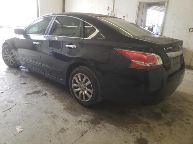 Photo 2 from auction – 2014 NISSAN ALTIMA 2.5 with VIN 1N4AL3AP6EC324509