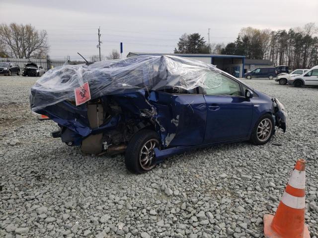 Photo 3 from auction – 2012 TOYOTA PRIUS V with VIN JTDZN3EUXC3150738