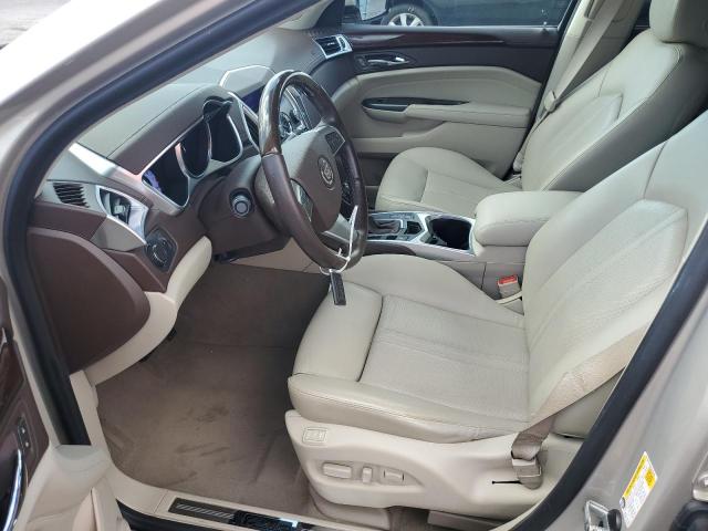 Photo 7 from auction – 2012 CADILLAC SRX LUXURY with VIN 3GYFNAE39CS572969