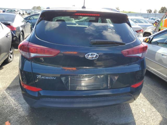 Photo 6 from auction – 2016 HYUNDAI TUCSON LIM with VIN KM8J33A46GU133312