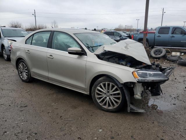 Photo 4 from auction – 2014 VOLKSWAGEN JETTA SEL with VIN 3VWL17AJ3EM279990