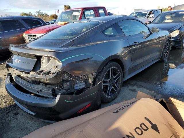Photo 3 from auction – 2019 FORD MUSTANG GT with VIN 1FA6P8CF0K5188552
