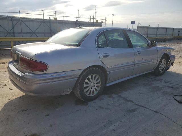 Photo 3 from auction – 2005 BUICK LESABRE CU with VIN 1G4HP52KX5U284890