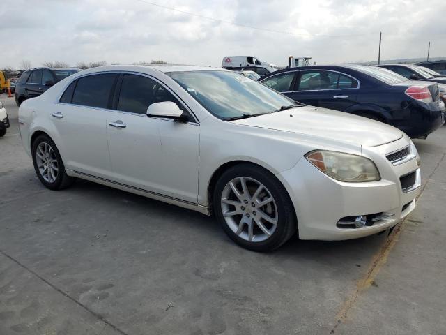 Photo 4 from auction – 2011 CHEVROLET MALIBU LTZ with VIN 1G1ZE5E79BF187999