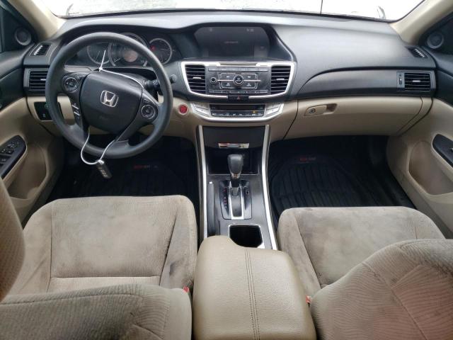 Photo 8 from auction – 2014 HONDA ACCORD EX with VIN 1HGCR2F70EA247606