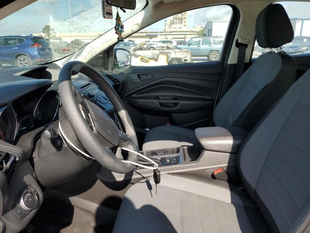Photo 7 from auction – 2017 FORD ESCAPE S with VIN 1FMCU0F73HUE12676