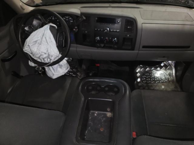 Photo 8 from auction – 2013 GMC SIERRA K15 with VIN 3GTP2TEA2DG128981