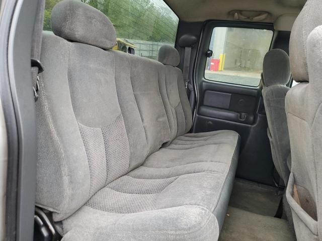 Photo 10 from auction – 2003 CHEVROLET SILVERADO with VIN 2GCEK19T831170991