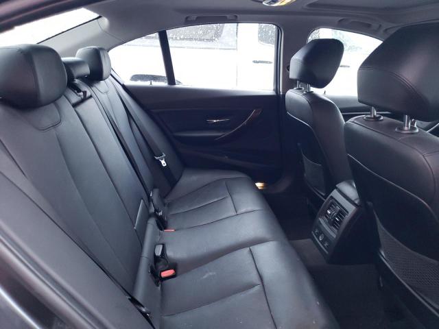 Photo 10 from auction – 2014 BMW 328 D XDRI with VIN WBA3D5C5XEKX99641